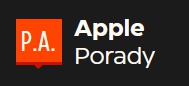 Porady Apple